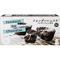 業務スーパーの輸入お菓子「フォンダンショコラ」