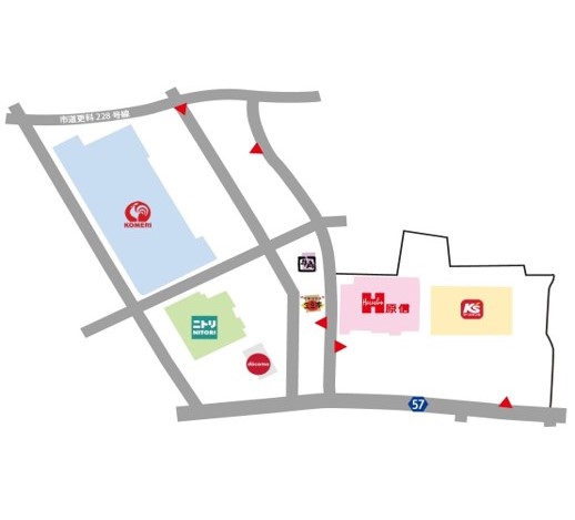 原信安曇野店が5月28日オープン 長野県6店目 安曇野市へは初出店 リテールガイド