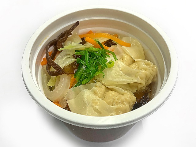 22年最新 コンビニで買えるスープのおすすめ商品 セブン ファミマ ローソンの商品紹介 リテールガイド