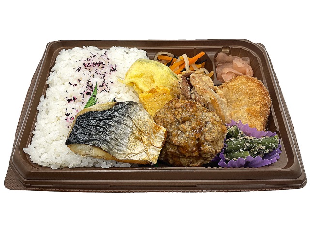 22年最新 コンビニのおすすめお弁当 セブン ファミマ ローソンの商品紹介 リテールガイド 22年最新 コンビニのおすすめお弁当 セブン ファミマ ローソンの商品紹介 リテールガイド