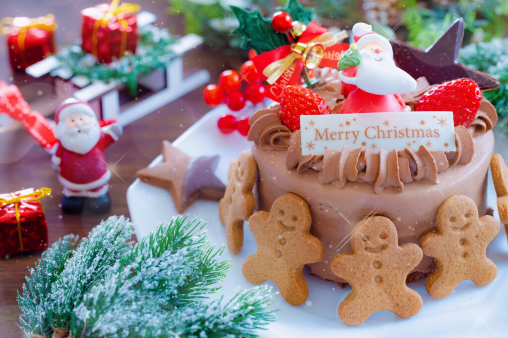 21年最新 コンビニのおすすめクリスマスケーキ50選 セブン ファミマ ローソンの商品紹介 リテールガイド