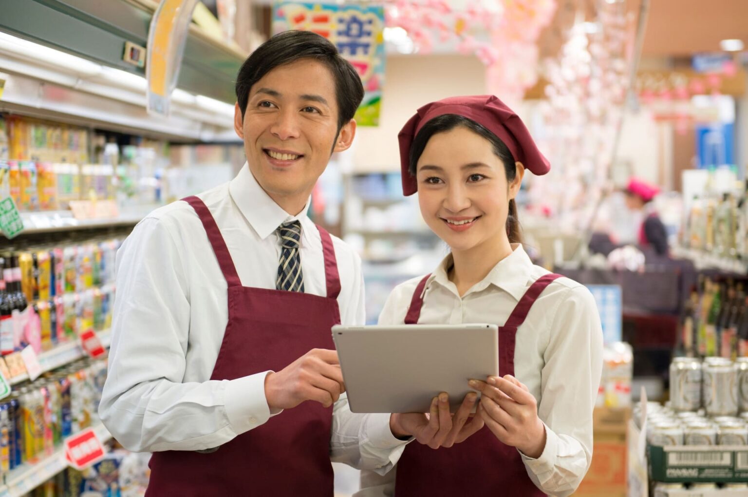 小売業界とは?市場規模や動向、課題、業種・業態別の特徴などと併せて解説 | リテール・リーダーズ