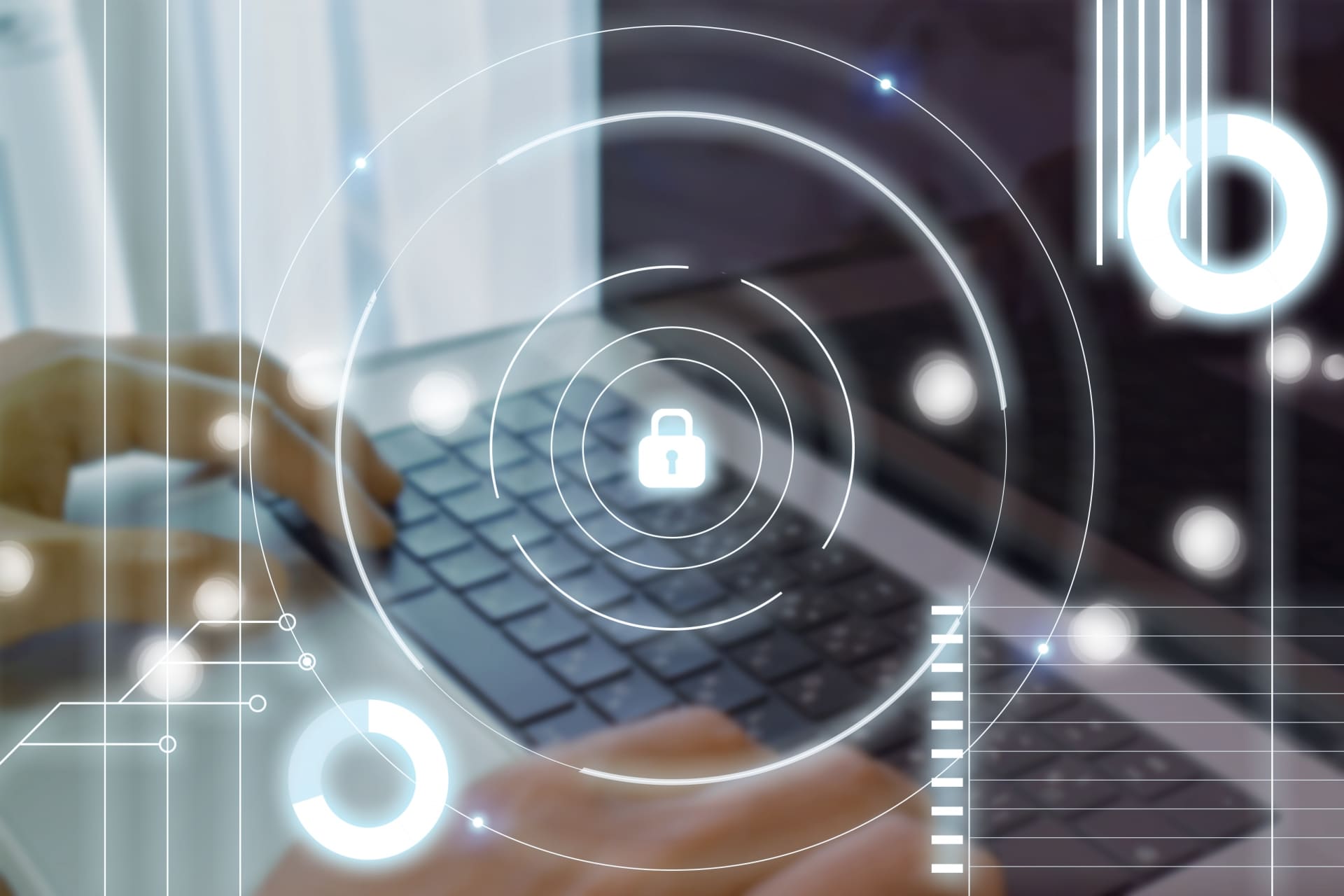 ゼロトラストとは？DX推進で注目されるセキュリティの考え方を解説 | リテール・リーダーズ