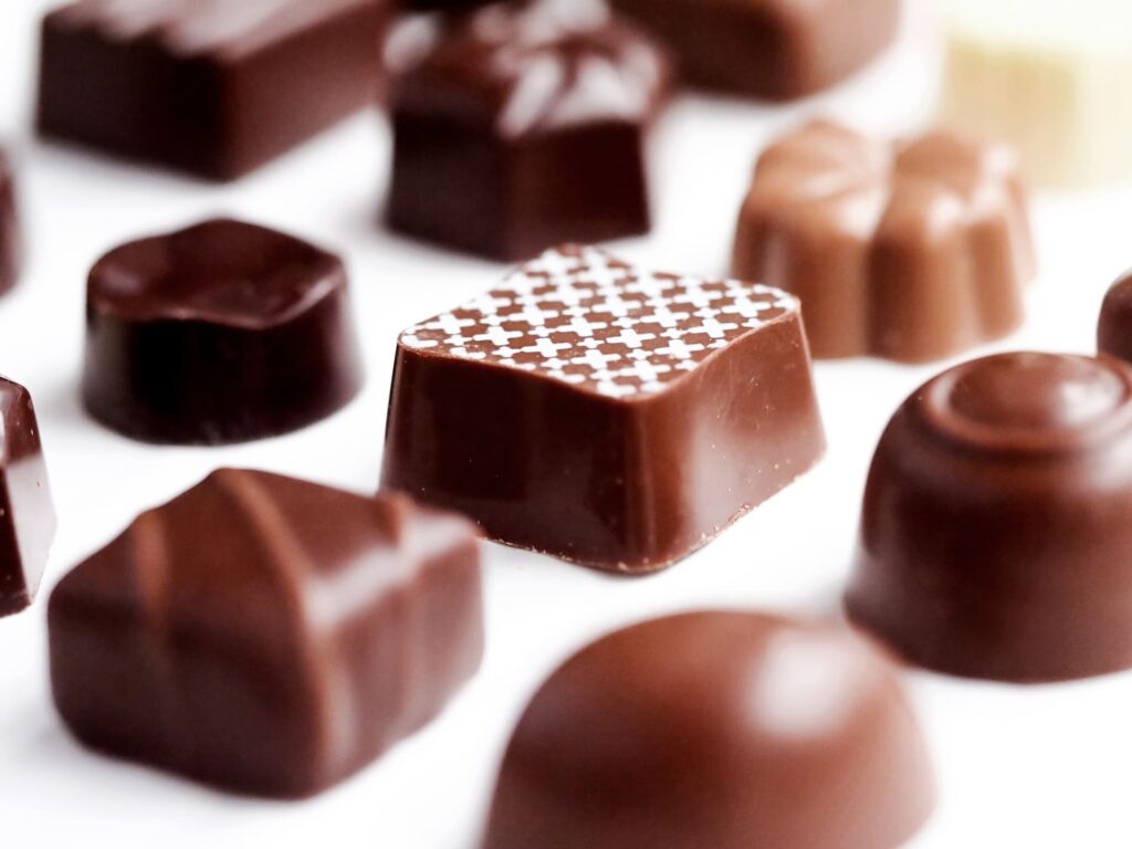 22年最新 コンビニのチョコレート商品 セブン ファミマ ローソンの商品紹介 リテールガイド