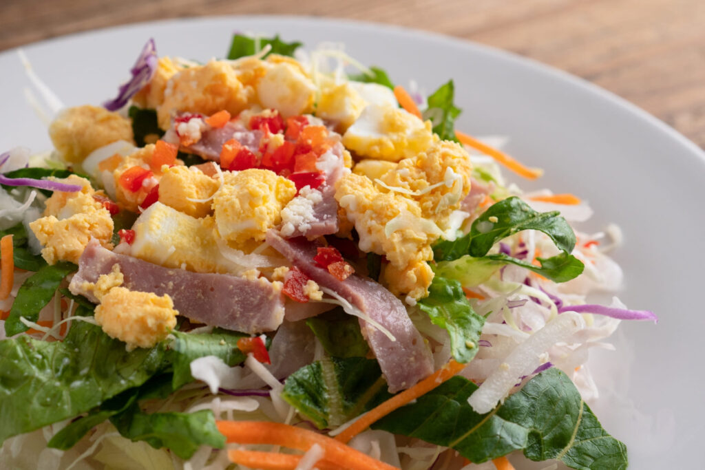 22年最新 コンビニのおすすめサラダ セブン ファミマ ローソンの商品紹介 リテールガイド