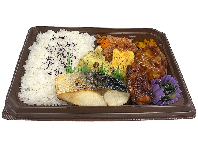 22年最新 コンビニのおすすめお弁当 セブン ファミマ ローソンの商品紹介 リテールガイド