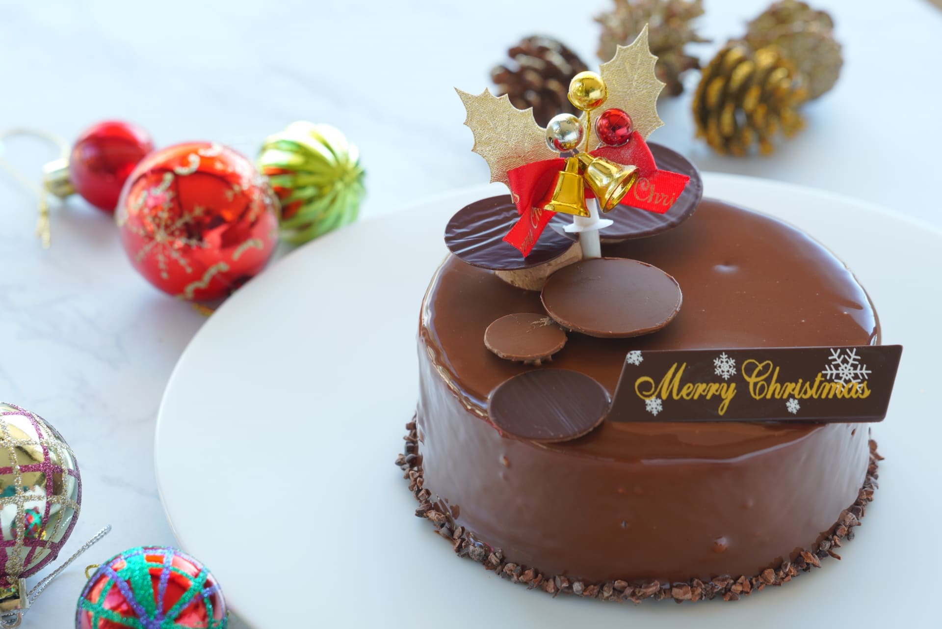 22年 イオンが展開するクリスマスケーキ 予約方法 期間などと併せて紹介 リテールガイド