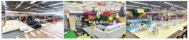 ヤマダデンキが「Tecc LIFE SELECT 狭山店」 を埼玉県狭山市にオープン | リテール・リーダーズ