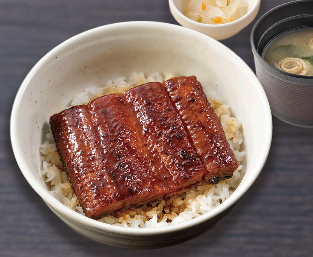 ガストにて「うな丼」「うなぎ弁当」が販売中、「土用の丑」ガストのうなぎ商品 | リテール・リーダーズ
