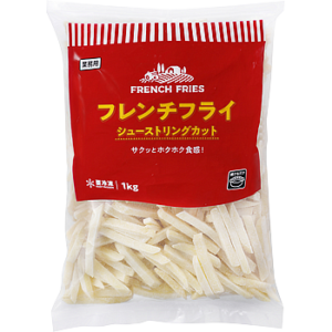 フレンチフライ